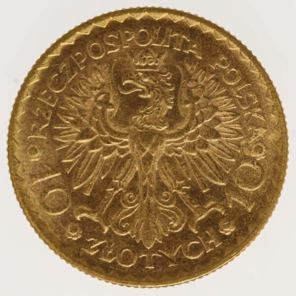 proaurum-polen_10_zloty_1925_13368_4 proaurum-polen_10_zloty_1925_13368_4