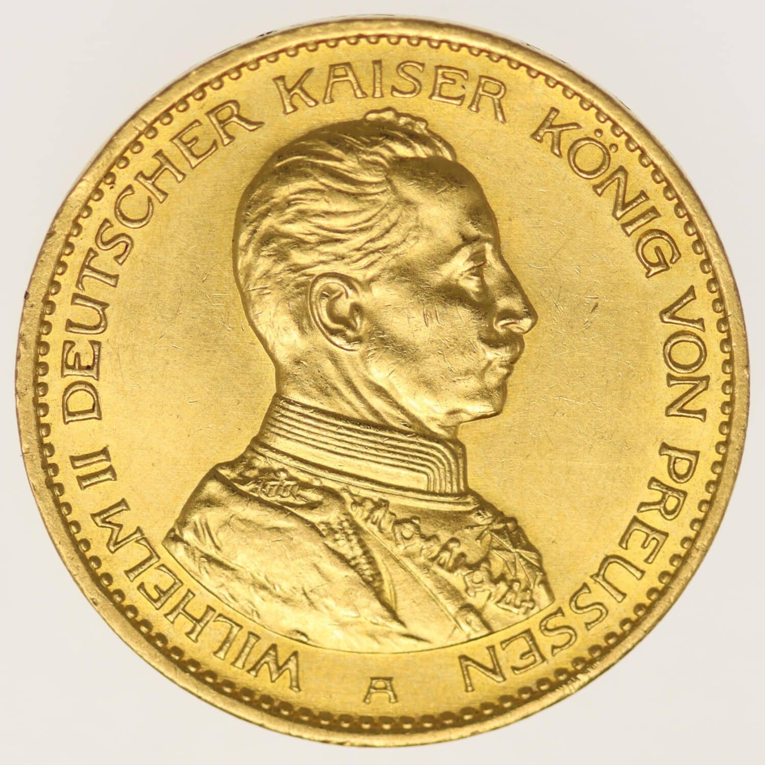 proaurum-preussen_wilhelm_20_mark_1915_9696_1 proaurum-preussen_wilhelm_20_mark_1915_9696_1