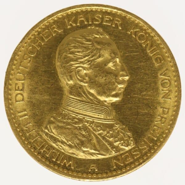 proaurum-preussen_wilhelm_20_mark_1915_9696_3 proaurum-preussen_wilhelm_20_mark_1915_9696_3