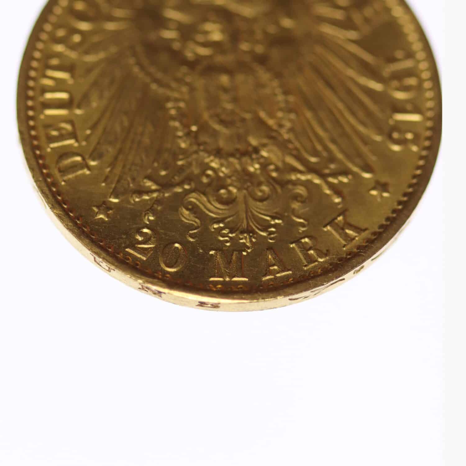 proaurum-preussen_wilhelm_20_mark_1915_9696_5 proaurum-preussen_wilhelm_20_mark_1915_9696_5