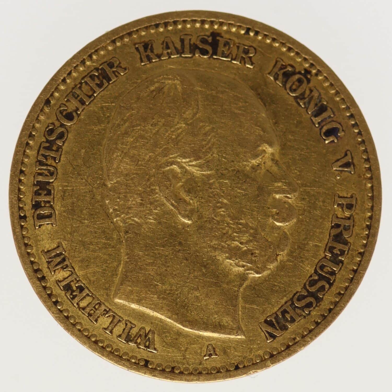 proaurum-preussen_wilhelm_5_mark_1877_13416_3 proaurum-preussen_wilhelm_5_mark_1877_13416_3