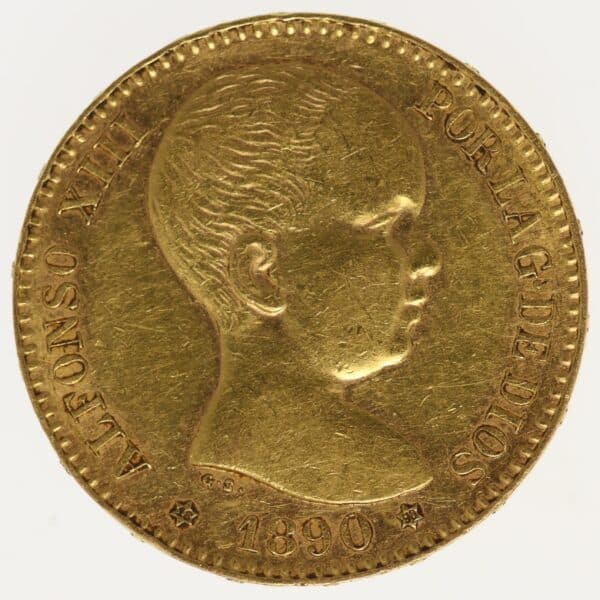 proaurum-spanien_alfonso_20_pesetas_1890_13184_1 proaurum-spanien_alfonso_20_pesetas_1890_13184_1