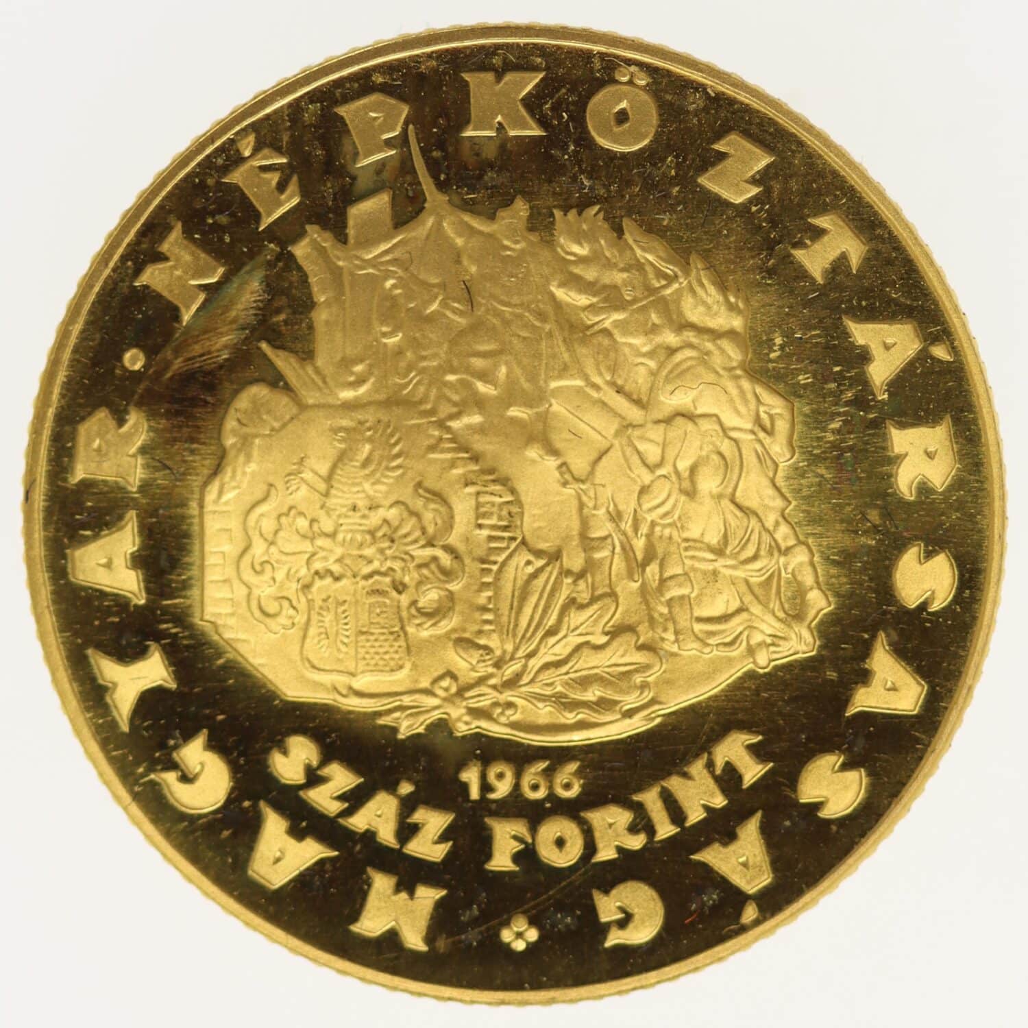 proaurum-ungarn_100_forint_1966_13375_1 proaurum-ungarn_100_forint_1966_13375_1