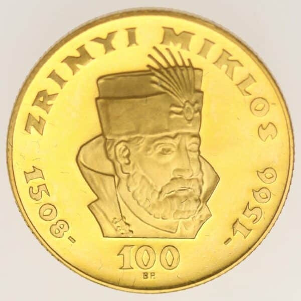 proaurum-ungarn_100_forint_1966_13375_2 proaurum-ungarn_100_forint_1966_13375_2