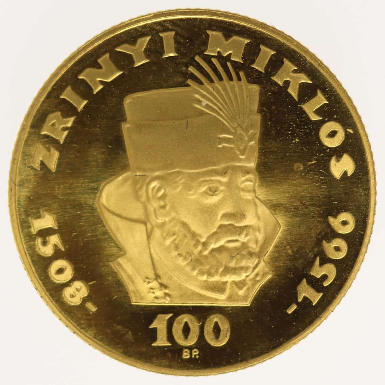 proaurum-ungarn_100_forint_1966_13375_3 proaurum-ungarn_100_forint_1966_13375_3