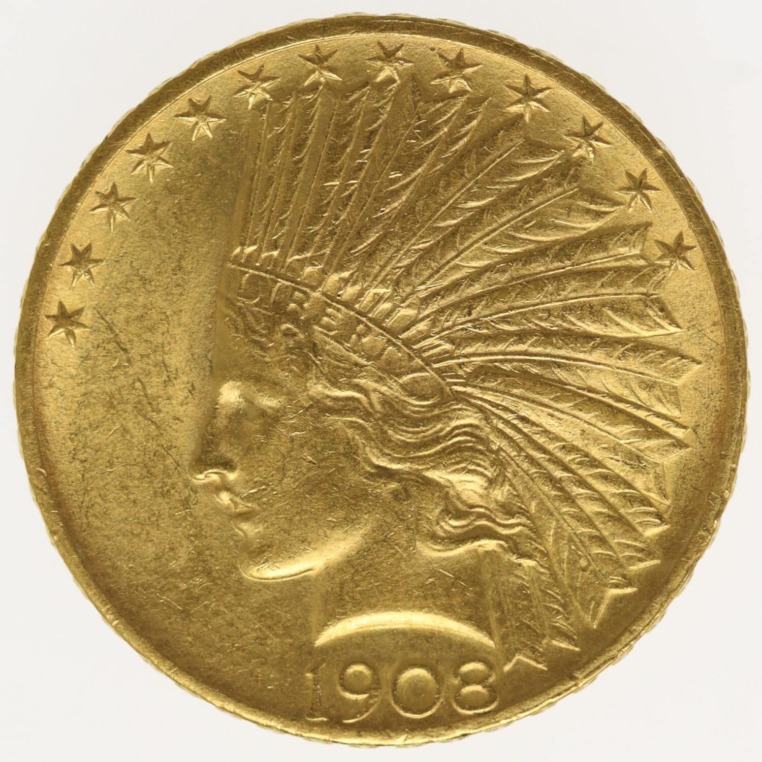 proaurum-usa_10_dollars_1908_13403_4