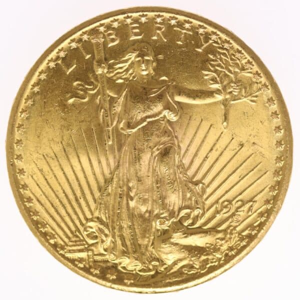 proaurum-usa_20_dollars_1927_13405_2 proaurum-usa_20_dollars_1927_13405_2