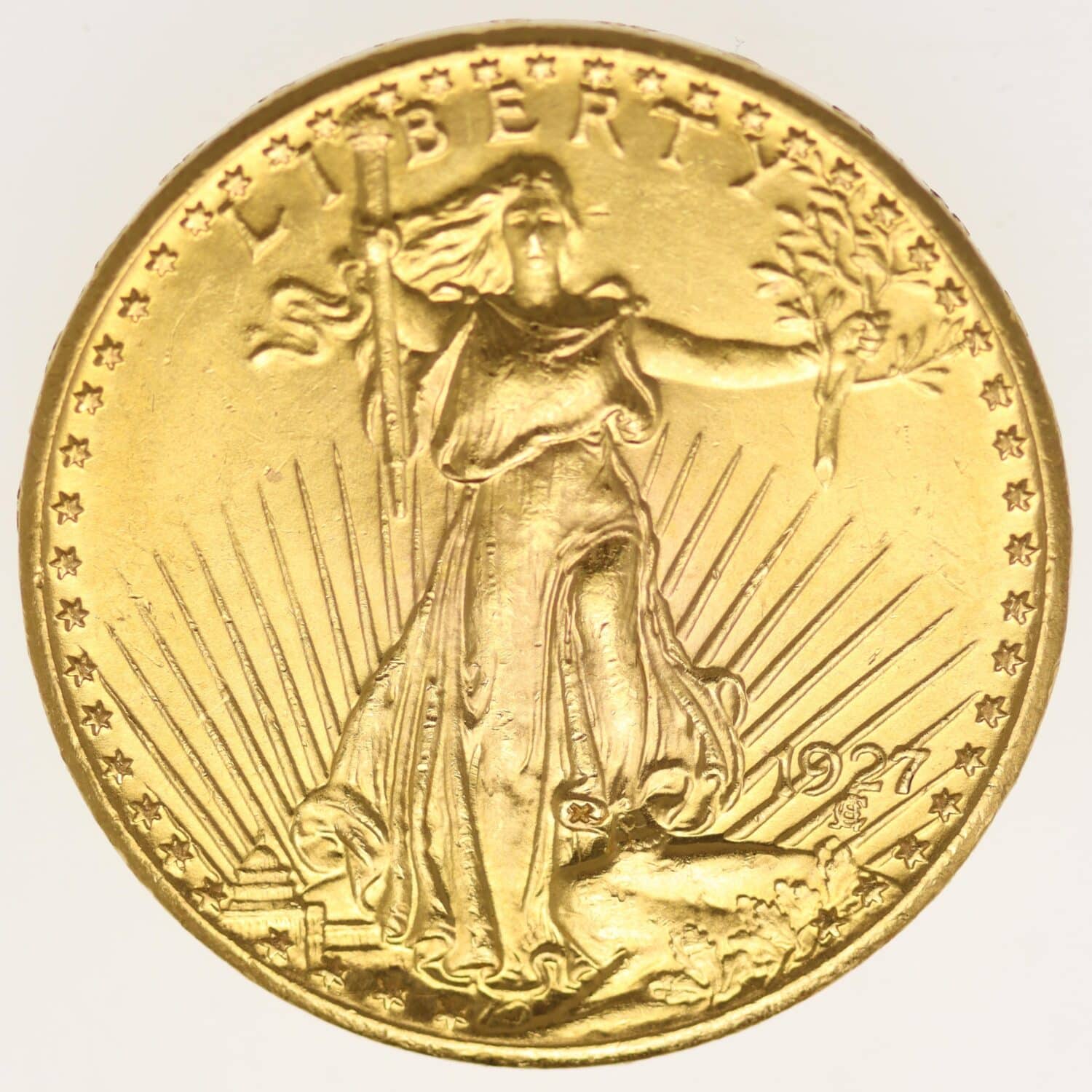 proaurum-usa_20_dollars_1927_13405_3 proaurum-usa_20_dollars_1927_13405_3