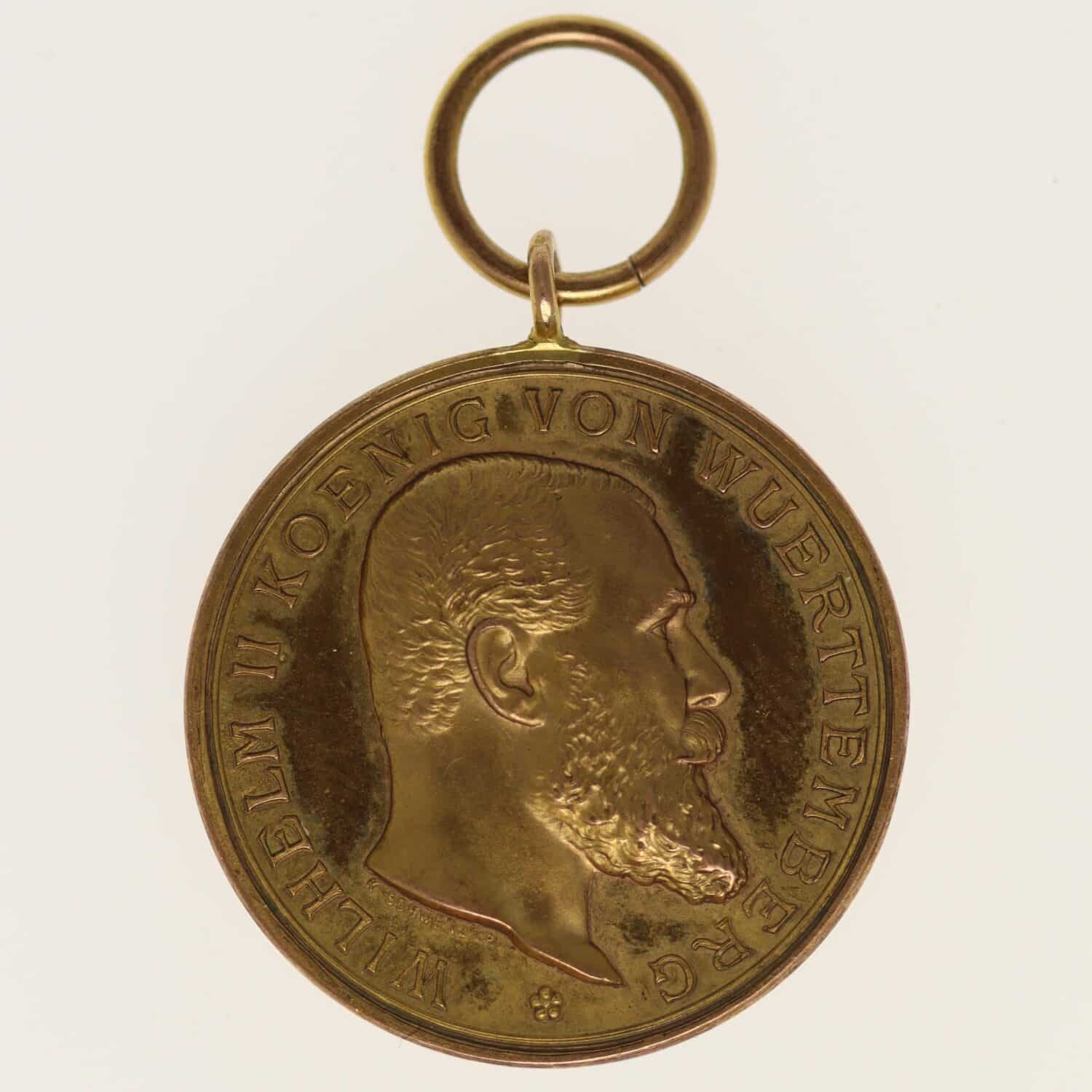 proaurum-wuerttemberg_wilhelm_gold_militaer_verdienstmedaille_12259_5 proaurum-wuerttemberg_wilhelm_gold_militaer_verdienstmedaille_12259_5