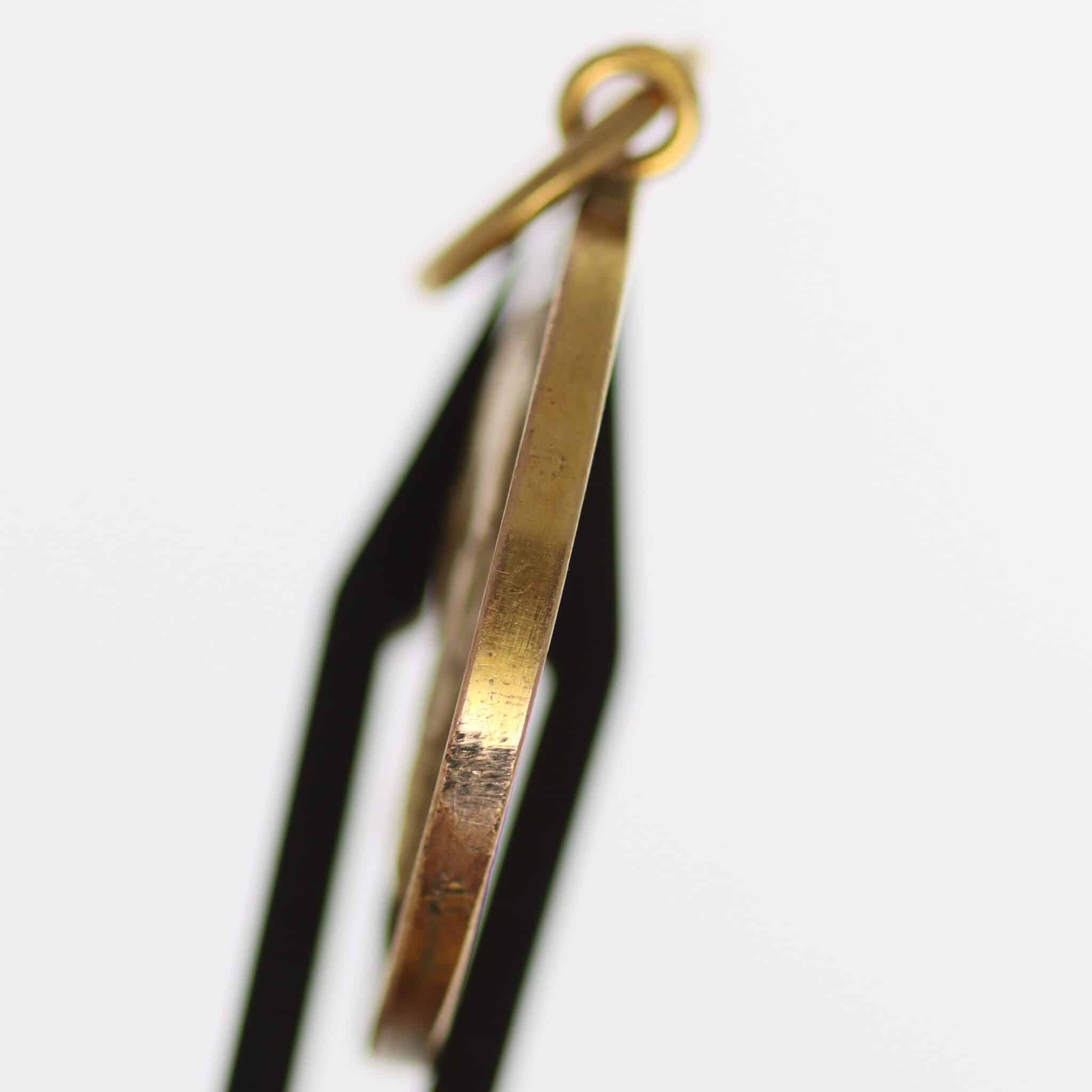 Württemberg Wilhelm II. Goldmedaille o.J. altdeutschland - Württemberg Wilhelm II. Goldmedaille o.J.