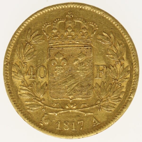proaurum-frankreich_louis_40_francs_1817_13460_3 proaurum-frankreich_louis_40_francs_1817_13460_3