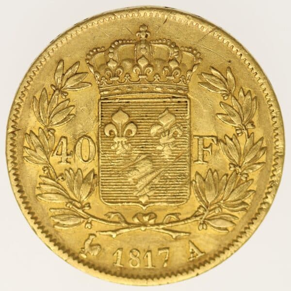 proaurum-frankreich_louis_40_francs_1817_13460_4 proaurum-frankreich_louis_40_francs_1817_13460_4