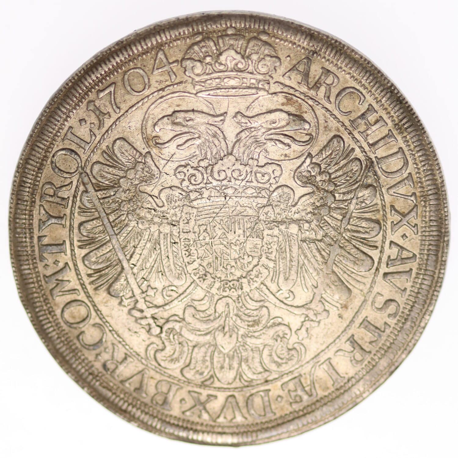 proaurum-habsburg_leopold_taler_1704_7198_1 proaurum-habsburg_leopold_taler_1704_7198_1