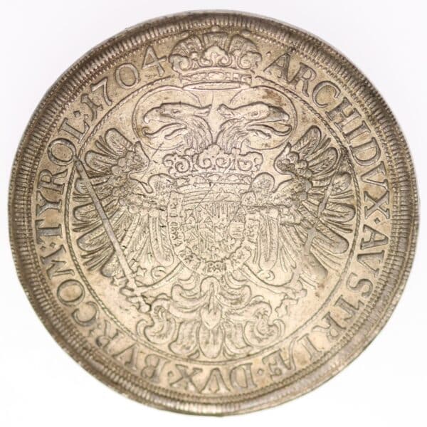proaurum-habsburg_leopold_taler_1704_7198_1 proaurum-habsburg_leopold_taler_1704_7198_1