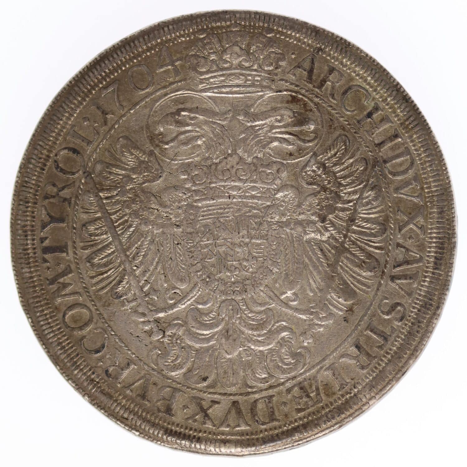 proaurum-habsburg_leopold_taler_1704_7198_2 proaurum-habsburg_leopold_taler_1704_7198_2