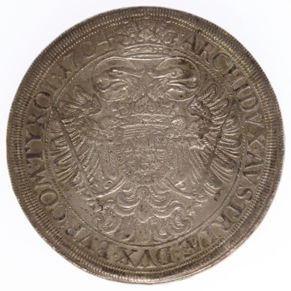 proaurum-habsburg_leopold_taler_1704_7198_2 proaurum-habsburg_leopold_taler_1704_7198_2