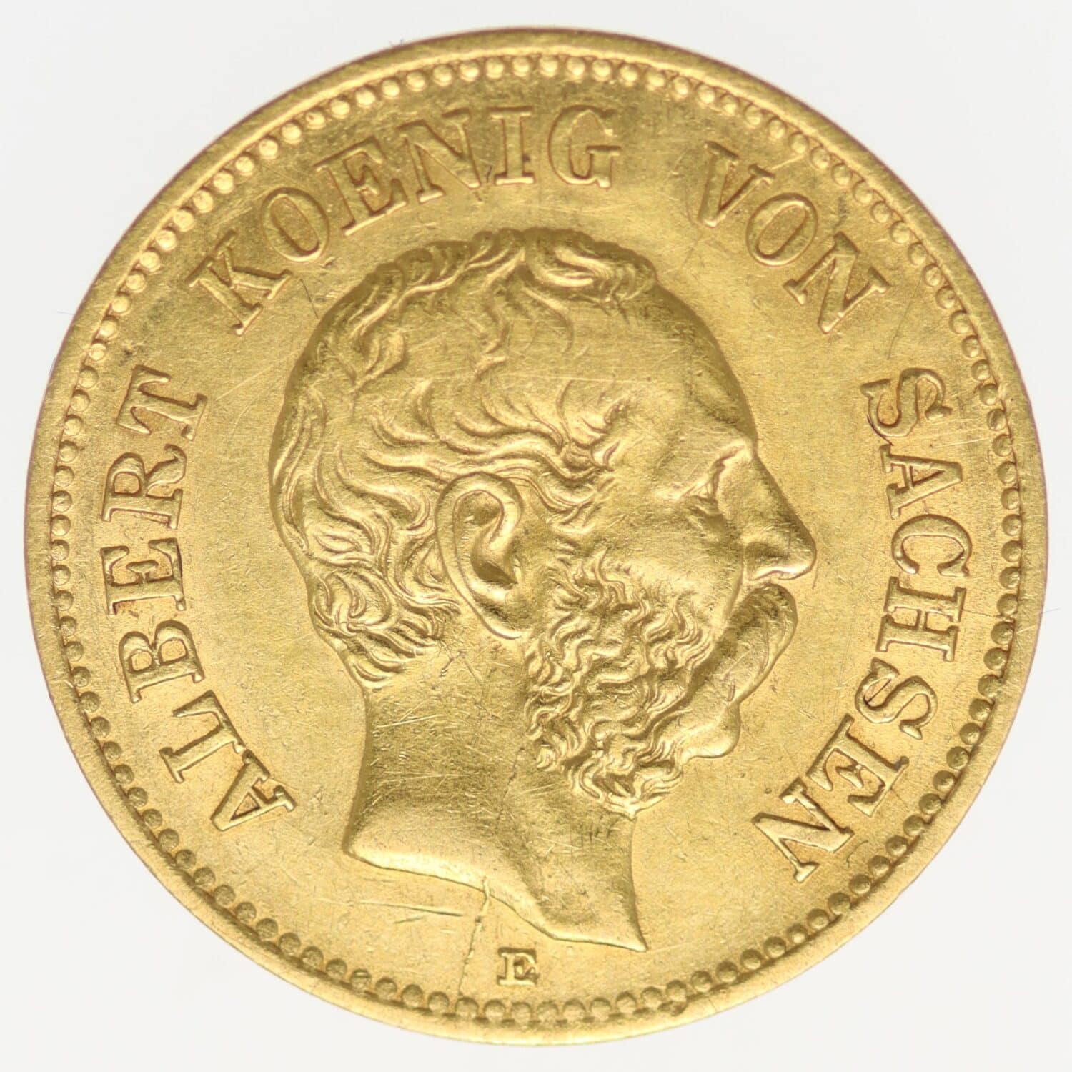 proaurum-sachsen_albert_5_mark_1877_13452_1 proaurum-sachsen_albert_5_mark_1877_13452_1