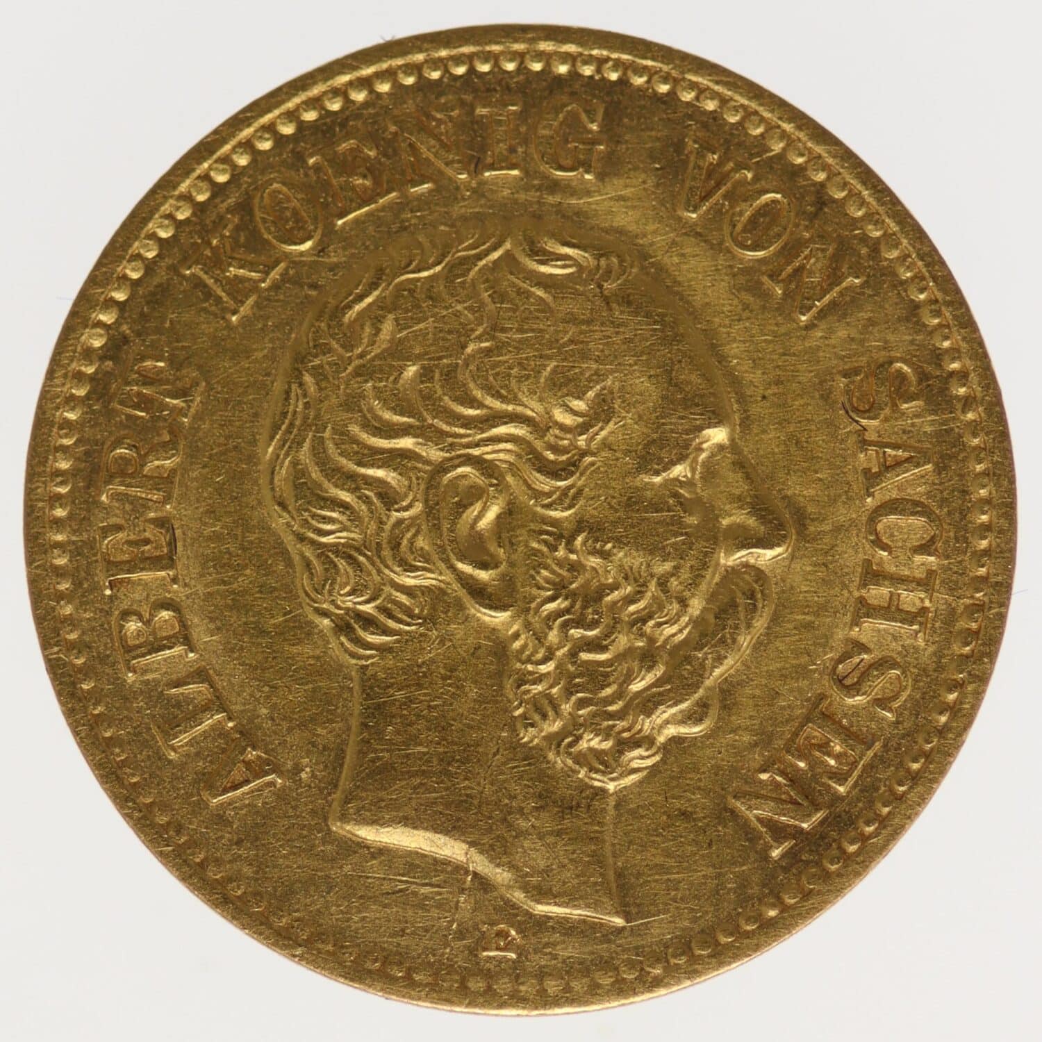 proaurum-sachsen_albert_5_mark_1877_13452_4 proaurum-sachsen_albert_5_mark_1877_13452_4